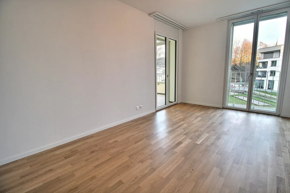 Neue 4.5-Zimmer-Wohnung zur Miete!