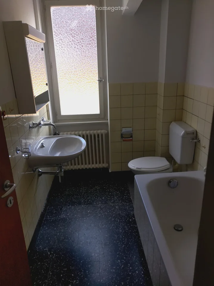 Mieten in Bellinzona Zentrum – Foto 3 von 5