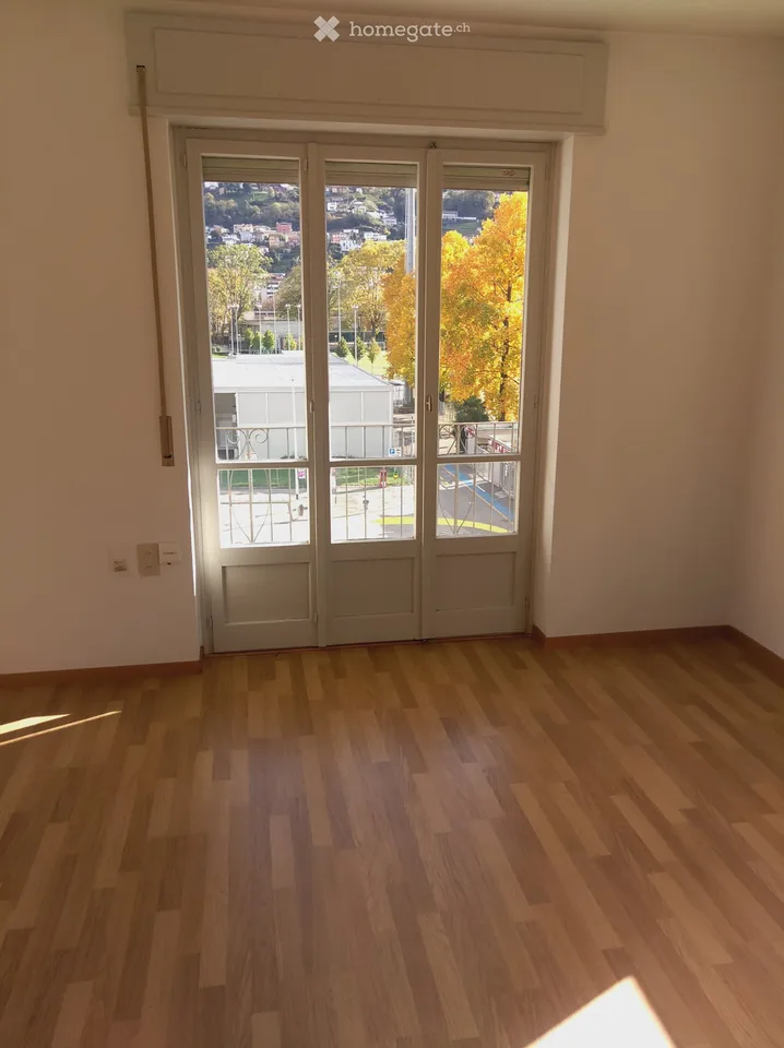 Mieten in Bellinzona Zentrum – Foto 4 von 5