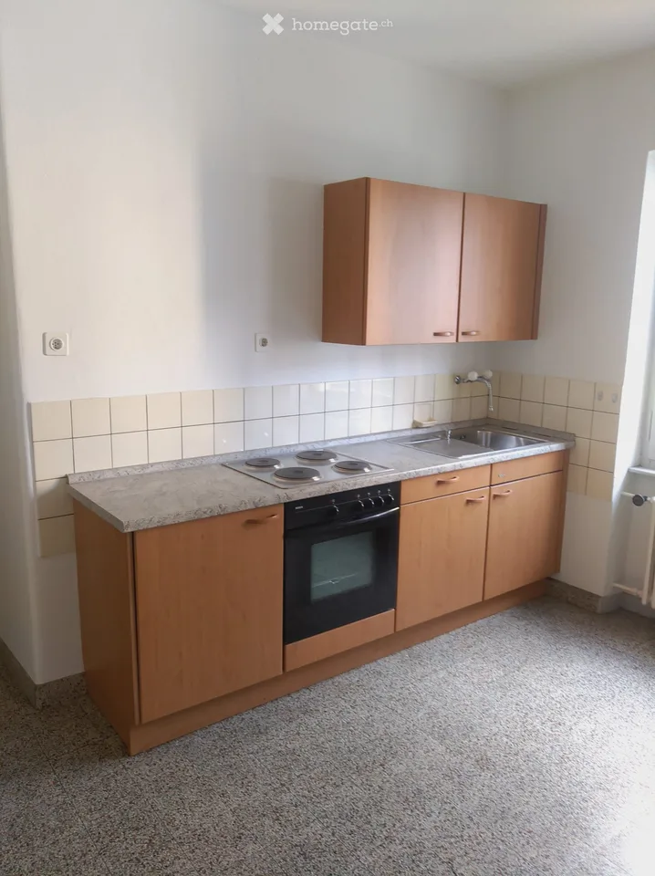 Mieten in Bellinzona Zentrum – Foto 2 von 5