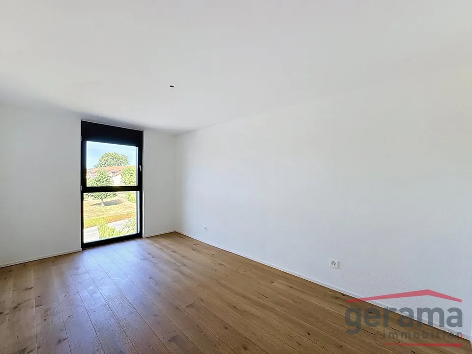 Spacieux appartement de 4.5 pièces à Corminboeuf !