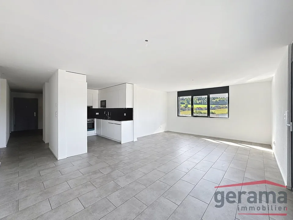 Spacieux appartement de 4.5 pièces à Corminboeuf !