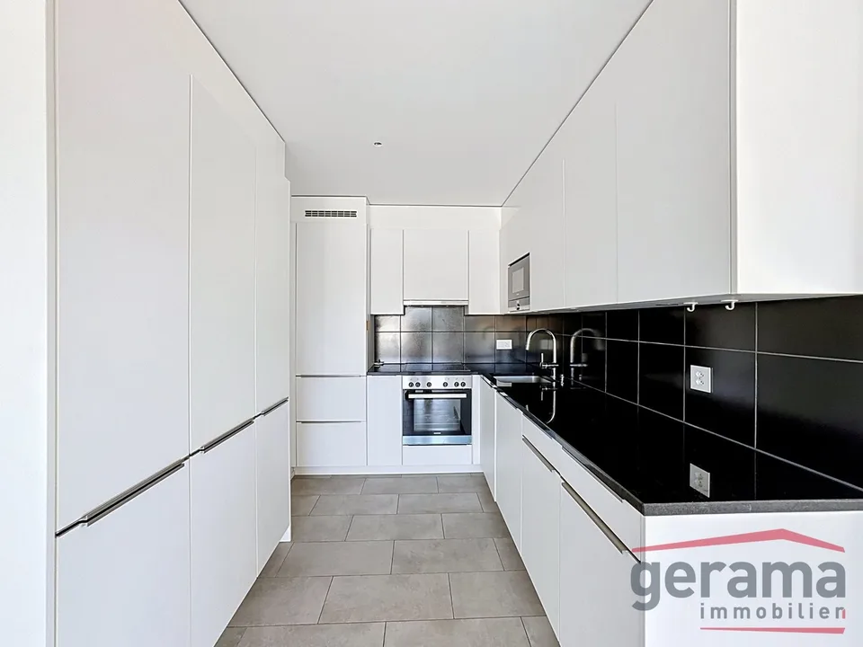 Spacieux appartement de 4.5 pièces à Corminboeuf !