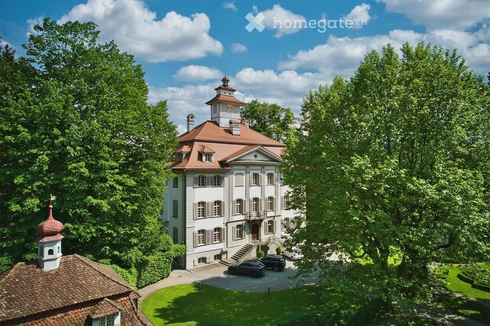 Exklusive und einzigartige Geschäftsräumlichkeiten - Arbeiten in der Villa Himmelrich