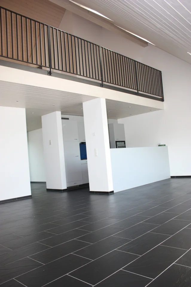 Die ideale Wohnung für Paare/Singles