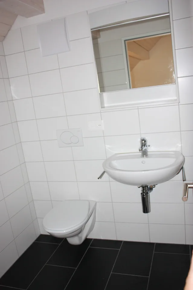 Die ideale Wohnung für Paare/Singles – Foto 12 von 12