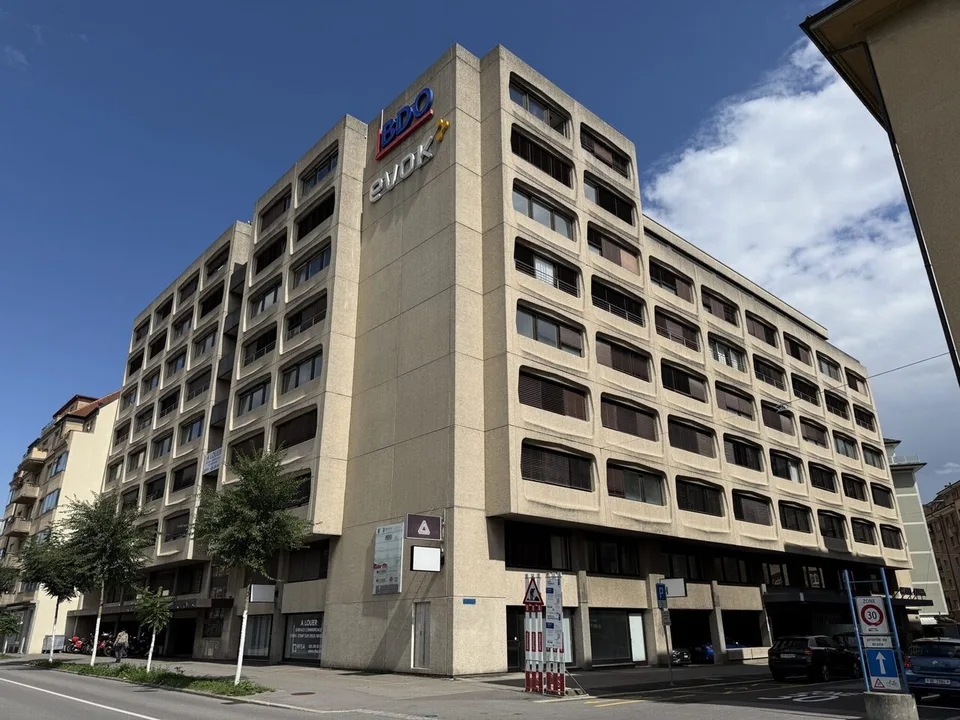 Bureaux à louer dès 50 m2