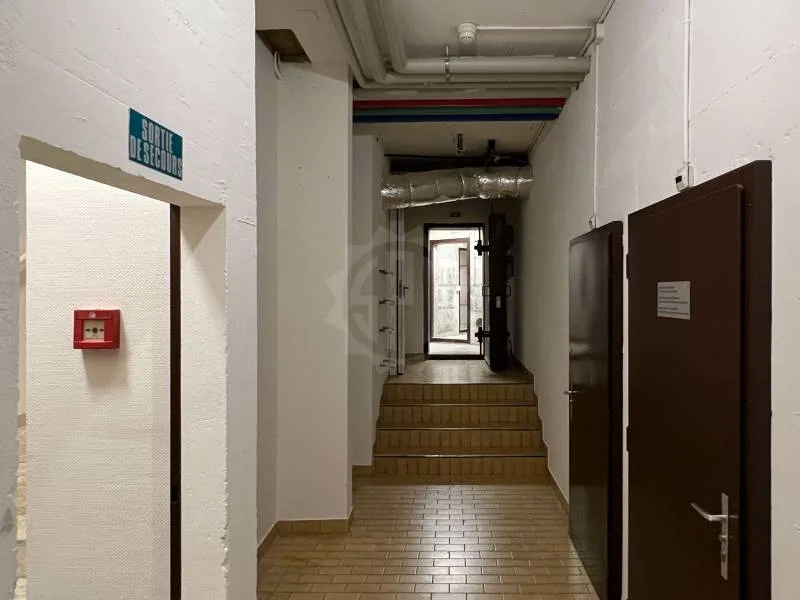 Beautiful storage - Geneva – photo 6 of 6