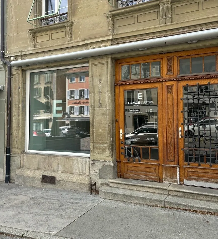Commerce de 150m2 en plein centre-ville
