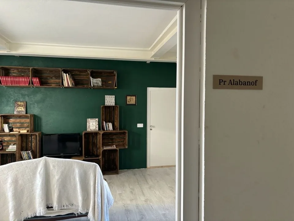 Negozio di 150m2 in pieno centro città