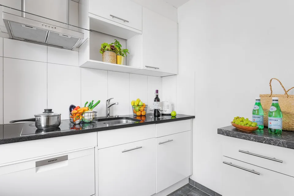 1.5 Zimmer Apartment in Oerlikon
