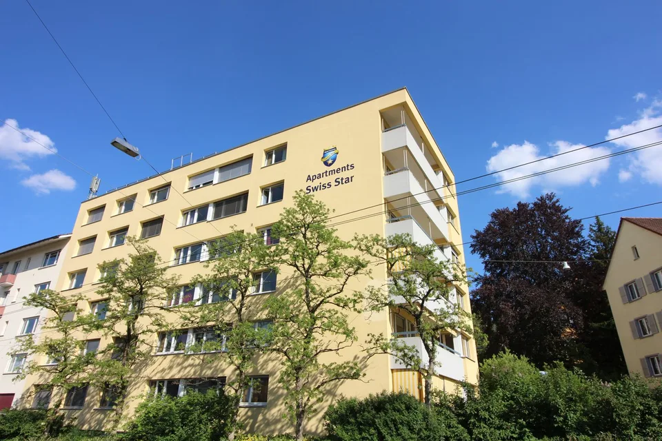 1.5 Zimmer Apartment in Oerlikon