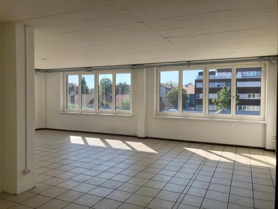Gewerbe- & Atelierräume zur Miete am Heckenweg 29 in Aarberg – Foto 13 von 28