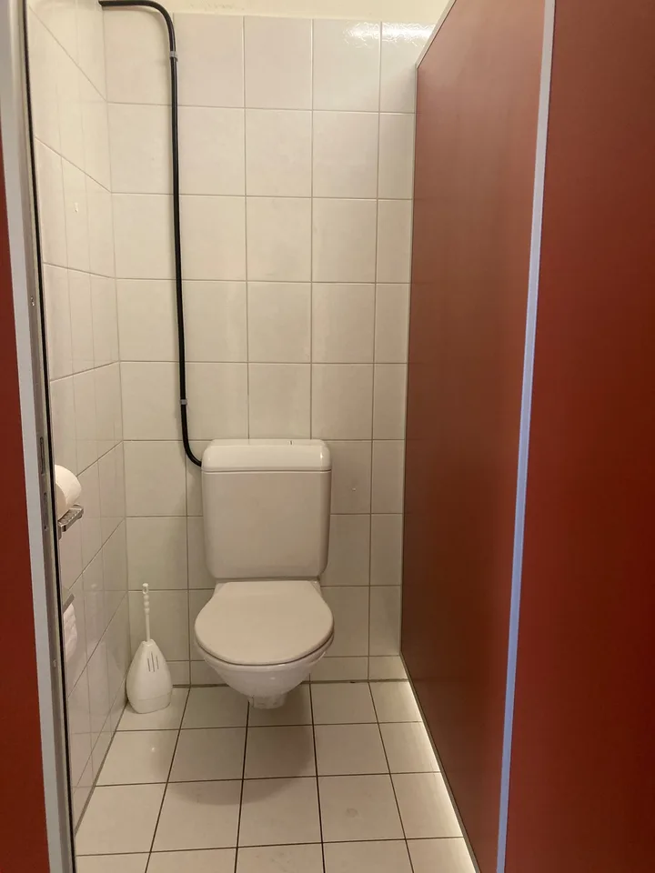 Gewerbe- & Atelierräume zur Miete am Heckenweg 29 in Aarberg – Foto 28 von 28