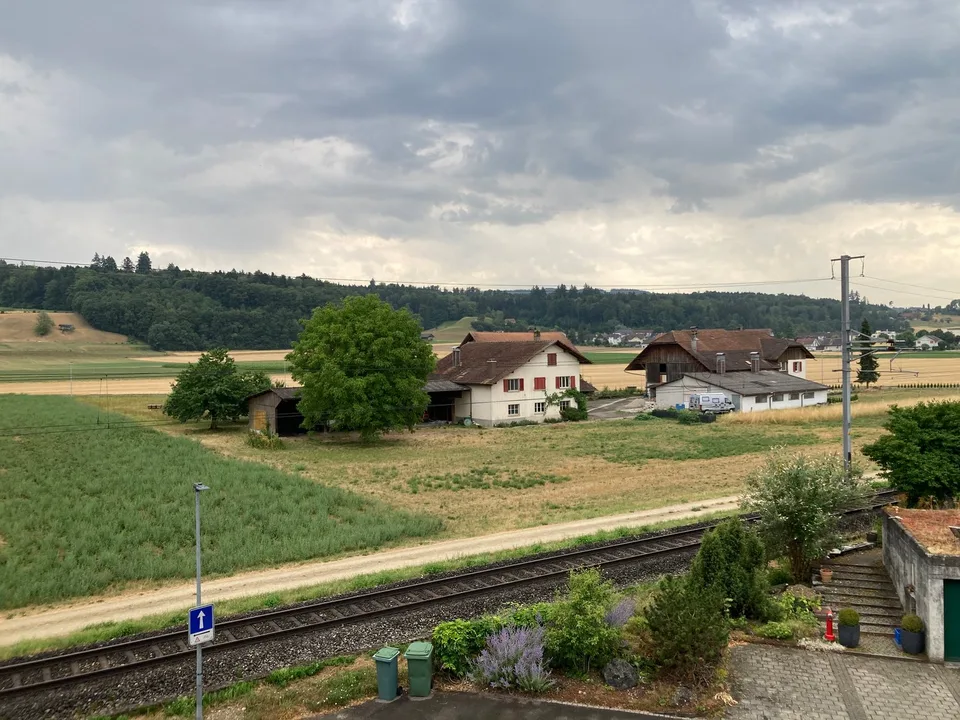Gewerbe- & Atelierräume zur Miete am Heckenweg 29 in Aarberg – Foto 24 von 28