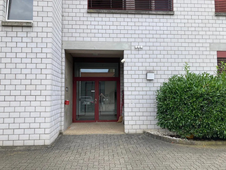 Gewerbe- & Atelierräume zur Miete am Heckenweg 29 in Aarberg – Foto 8 von 28