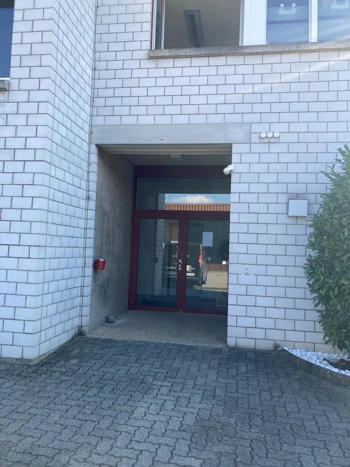 Gewerbe- & Atelierräume zur Miete am Heckenweg 29 in Aarberg – Foto 7 von 28