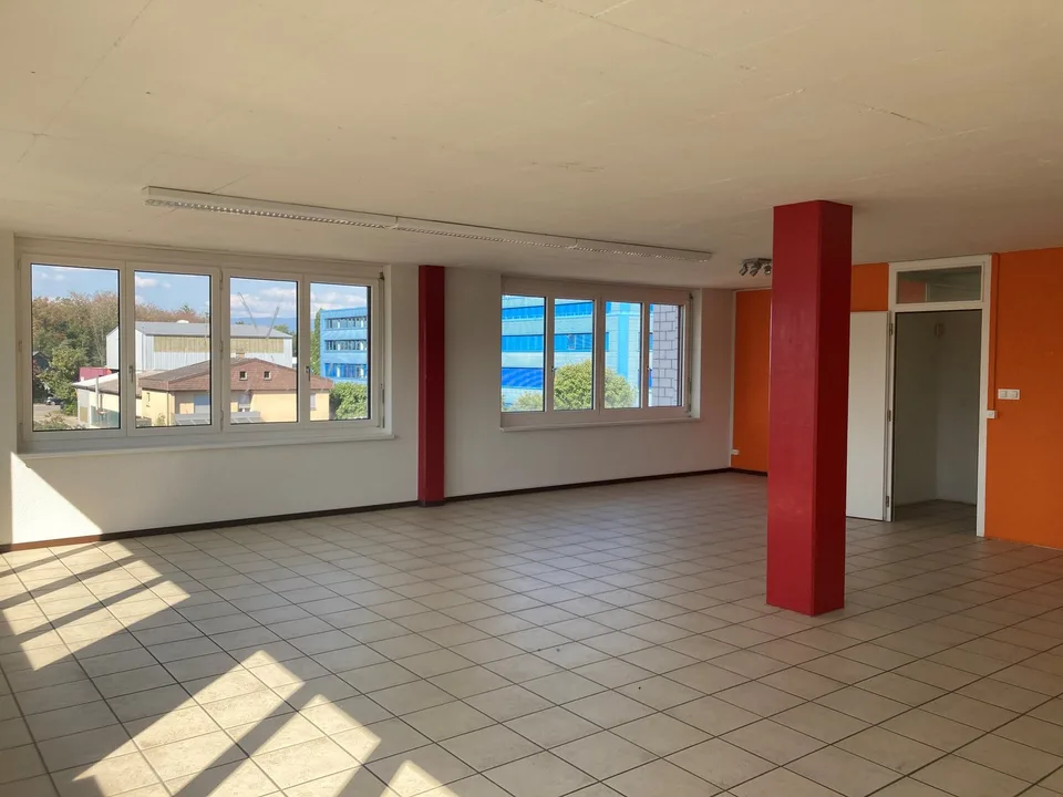 Gewerbe- & Atelierräume zur Miete am Heckenweg 29 in Aarberg – Foto 25 von 28