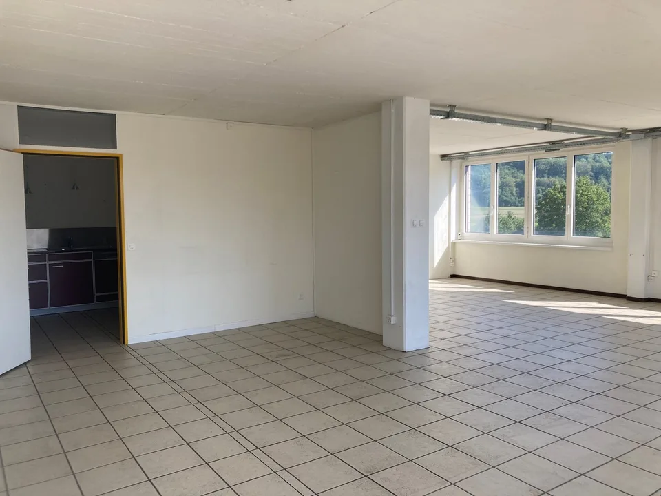 Gewerbe- & Atelierräume zur Miete am Heckenweg 29 in Aarberg – Foto 15 von 28