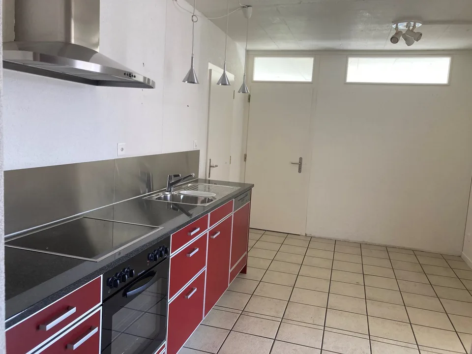 Gewerbe- & Atelierräume zur Miete am Heckenweg 29 in Aarberg – Foto 9 von 28