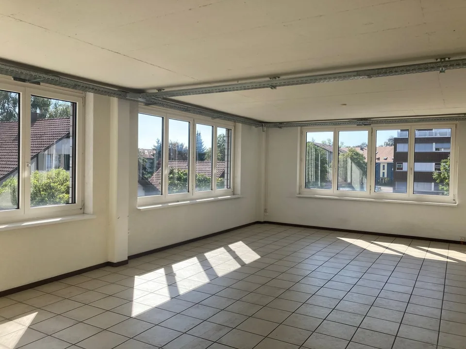 Gewerbe- & Atelierräume zur Miete am Heckenweg 29 in Aarberg – Foto 19 von 28