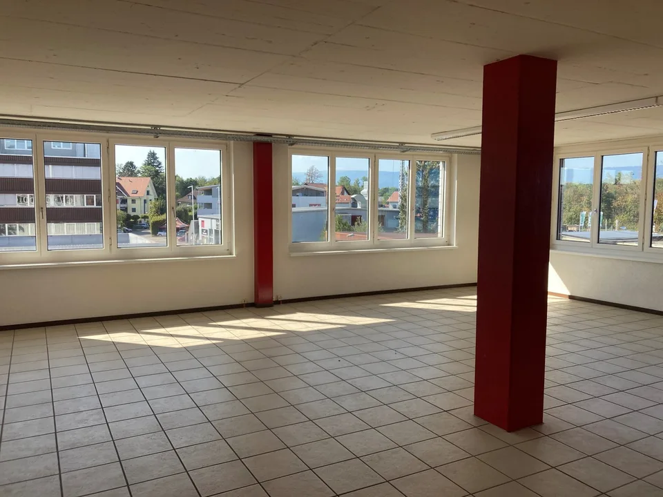 Gewerbe- & Atelierräume zur Miete am Heckenweg 29 in Aarberg – Foto 23 von 28