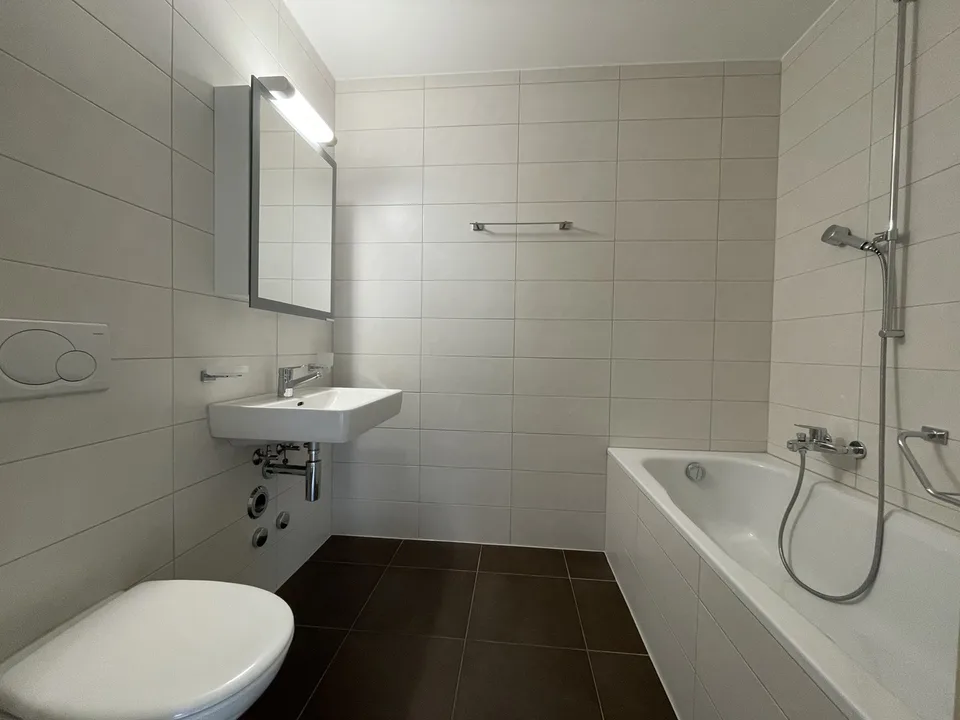 Schönes 2.5-Zimmer-Apartment