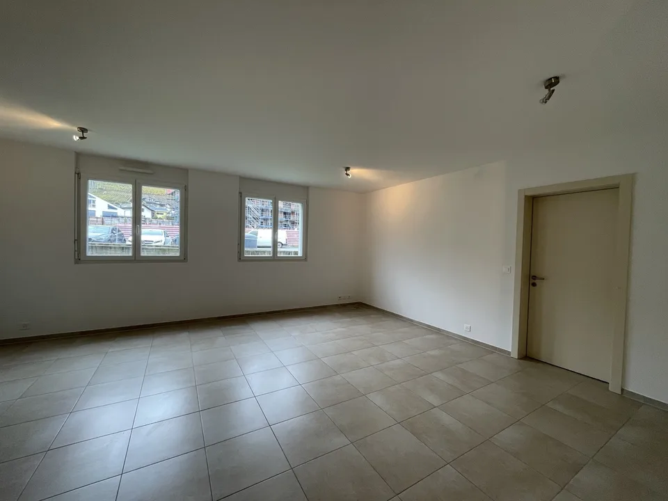 Schönes 2.5-Zimmer-Apartment