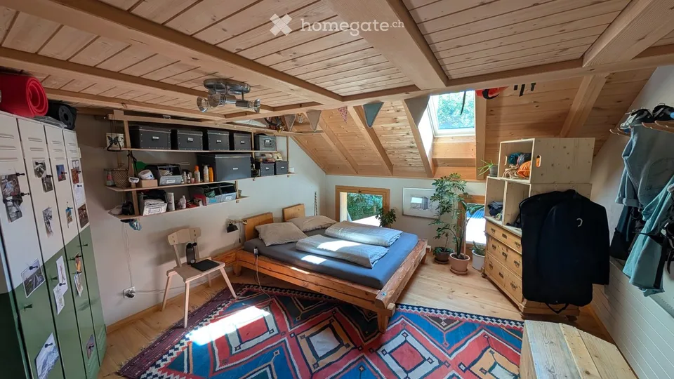 WG Zimmer