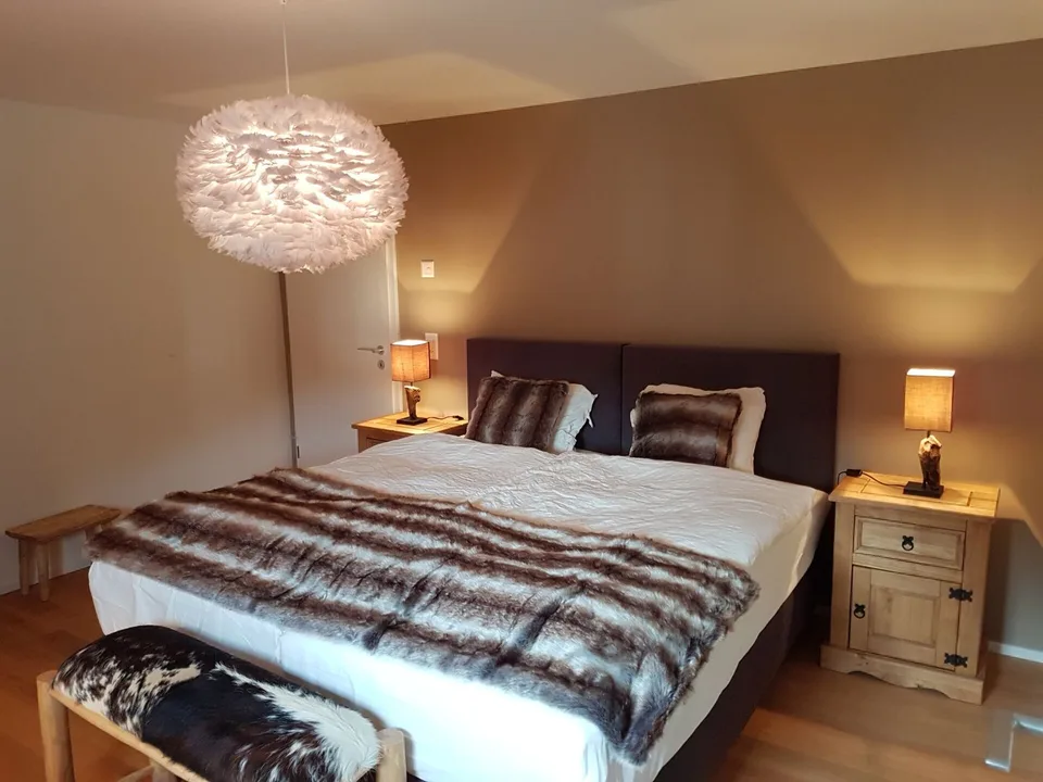 5.5-Room-Apartment