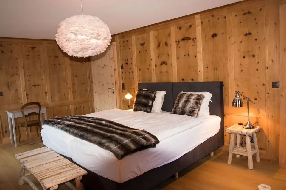 5.5-Room-Apartment
