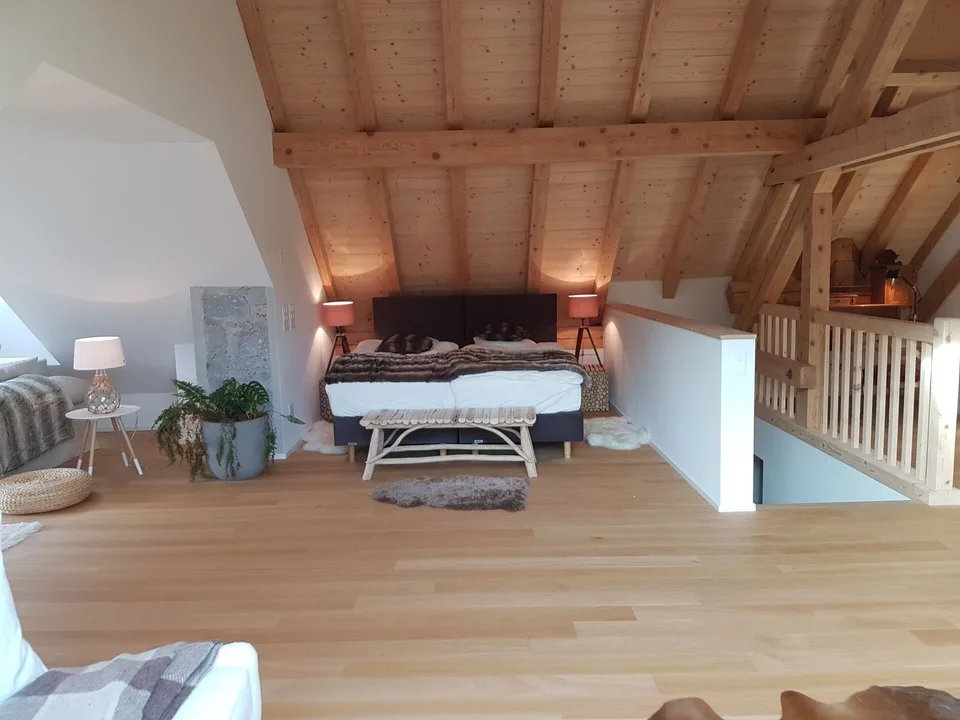 5.5-Room-Apartment