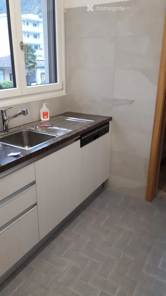 Wohnung zu vermieten – Foto 4 von 5