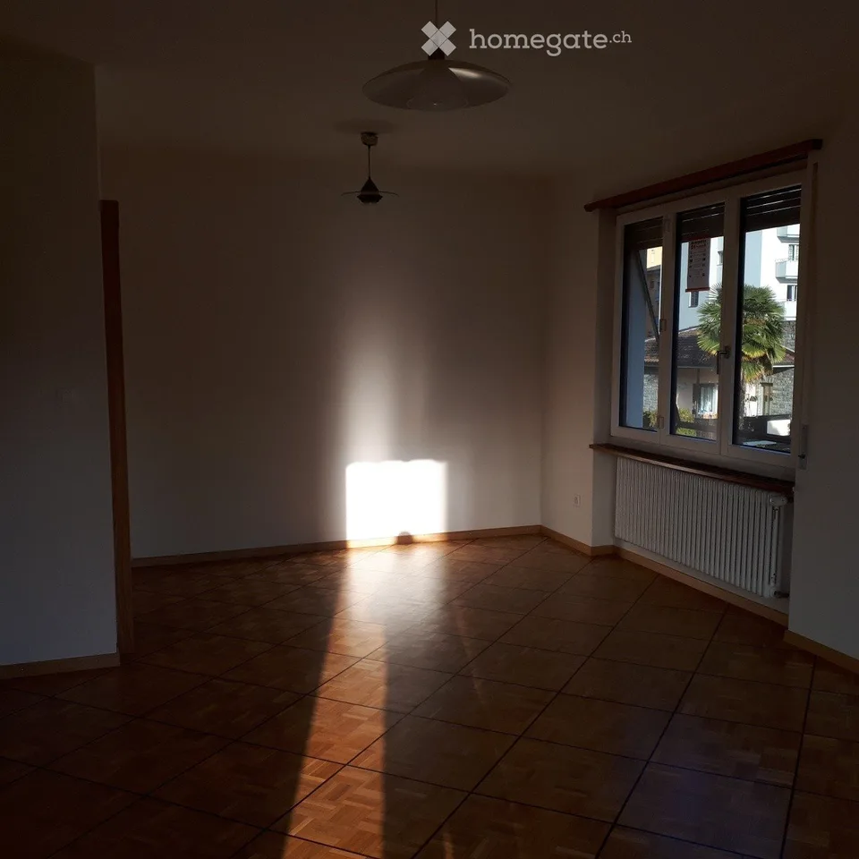 Wohnung zu vermieten – Foto 2 von 5