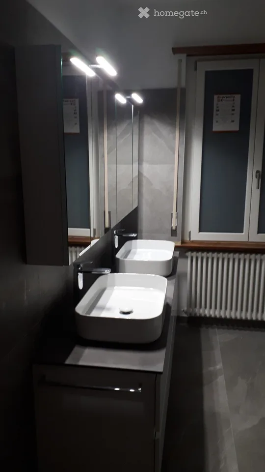 Wohnung zu vermieten – Foto 3 von 5