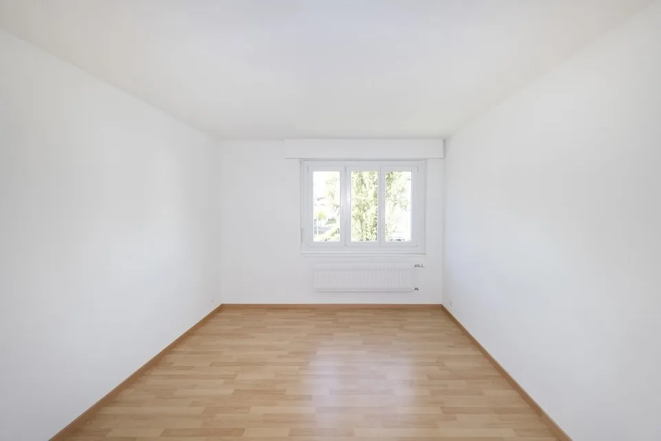 Mein neues Zuhause im schönen Belp!