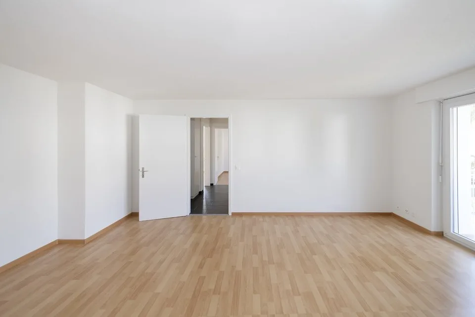 Mein neues Zuhause im schönen Belp!