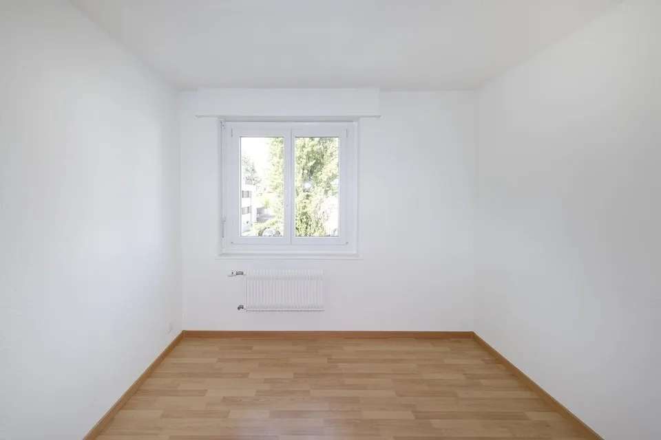 Mein neues Zuhause im schönen Belp!