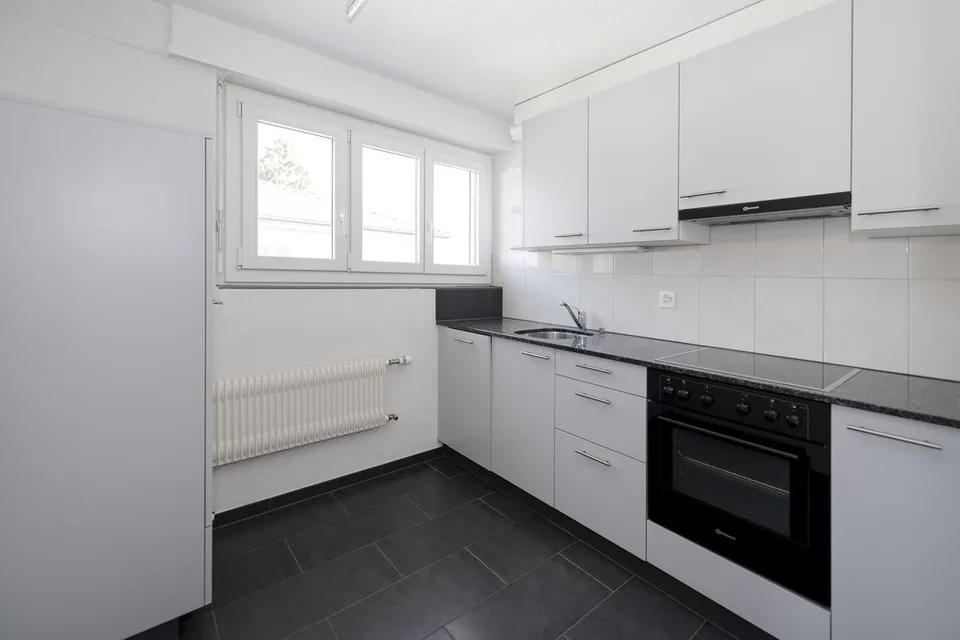 Mein neues Zuhause im schönen Belp!