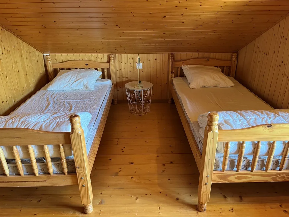 Ihr Paradieswinkel in Nax - Chalet Henriette - touristische Vermietung – Foto 7 von 11