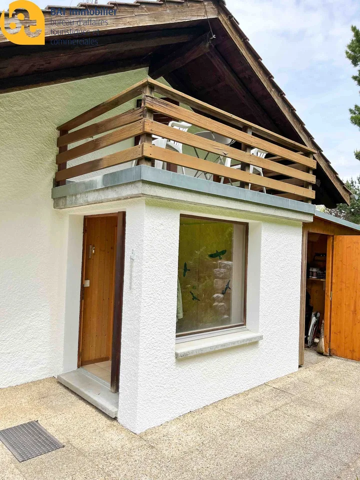 Ihr Paradieswinkel in Nax - Chalet Henriette - touristische Vermietung – Foto 10 von 11