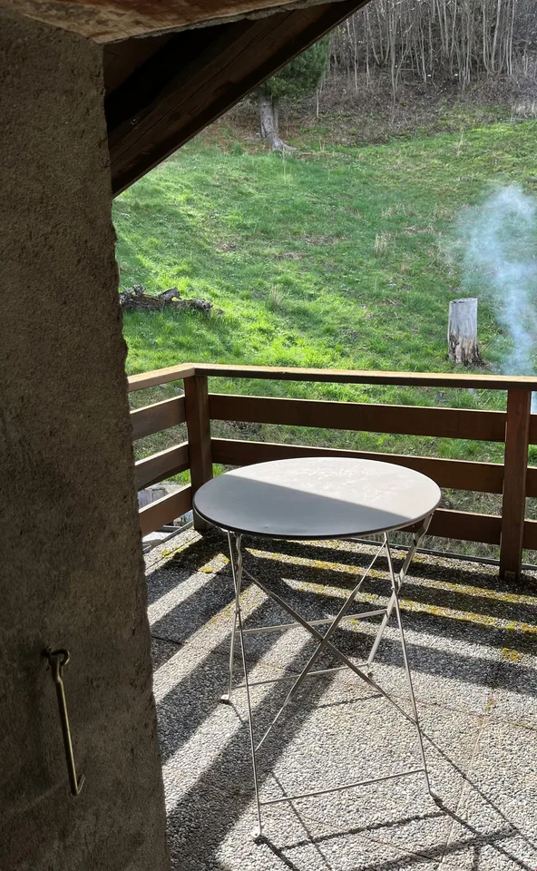 Ihr Paradieswinkel in Nax - Chalet Henriette - touristische Vermietung – Foto 8 von 11
