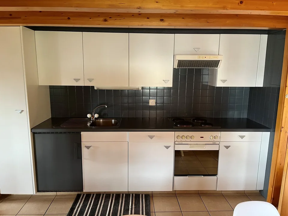 Ihr Paradieswinkel in Nax - Chalet Henriette - touristische Vermietung