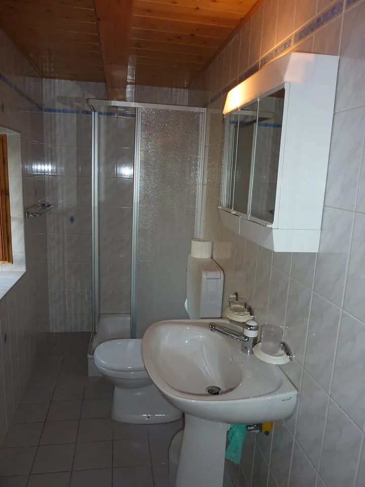 Ihr Paradieswinkel in Nax - Chalet Henriette - touristische Vermietung – Foto 6 von 11