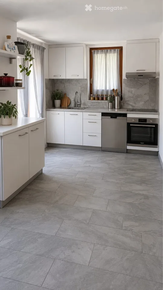 Appartement duplex romantique dans le noyau, avec usage de cour