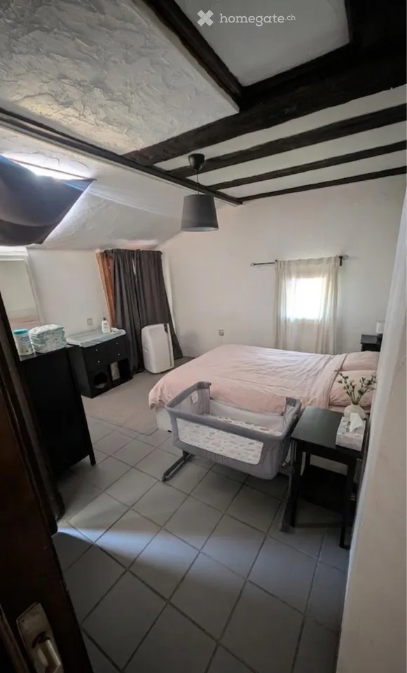 Appartement duplex romantique dans le noyau, avec usage de cour