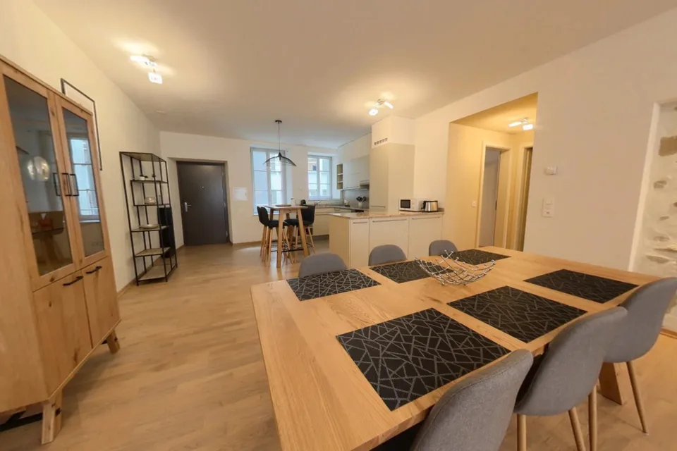 Modern and Spacious 2 bedroom apartment in Lausanne – Foto 12 von 12