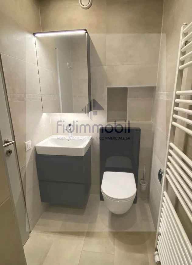 APARTMENT COMPLETELY RENOVATED WITH BREATHTAKING VIEW OF THE LAKE – photo 10 of 10
