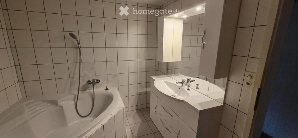 4.5 pièces, 120 m² à louer 1075 Fr + 135 Fr charge