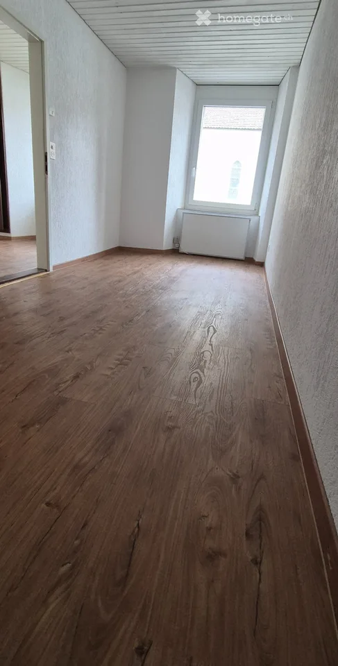 4.5 pièces, 120 m² à louer 1075 Fr + 135 Fr charge